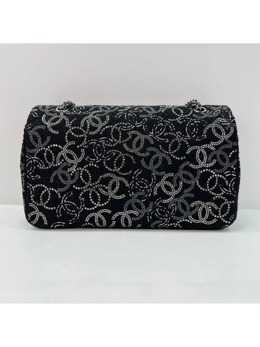 CHANEL this authentic
